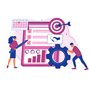 Strategic Project Management & Implementation
