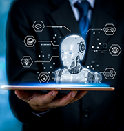 Artificial Intelligence in Business