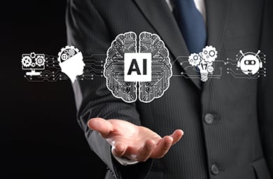 Postgraduate Certificate in AI