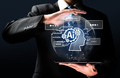 Postgraduate Certificate in AI in Business