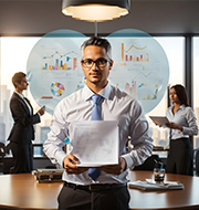 Applied Research in Management