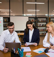 Applied Doctoral Research in Management