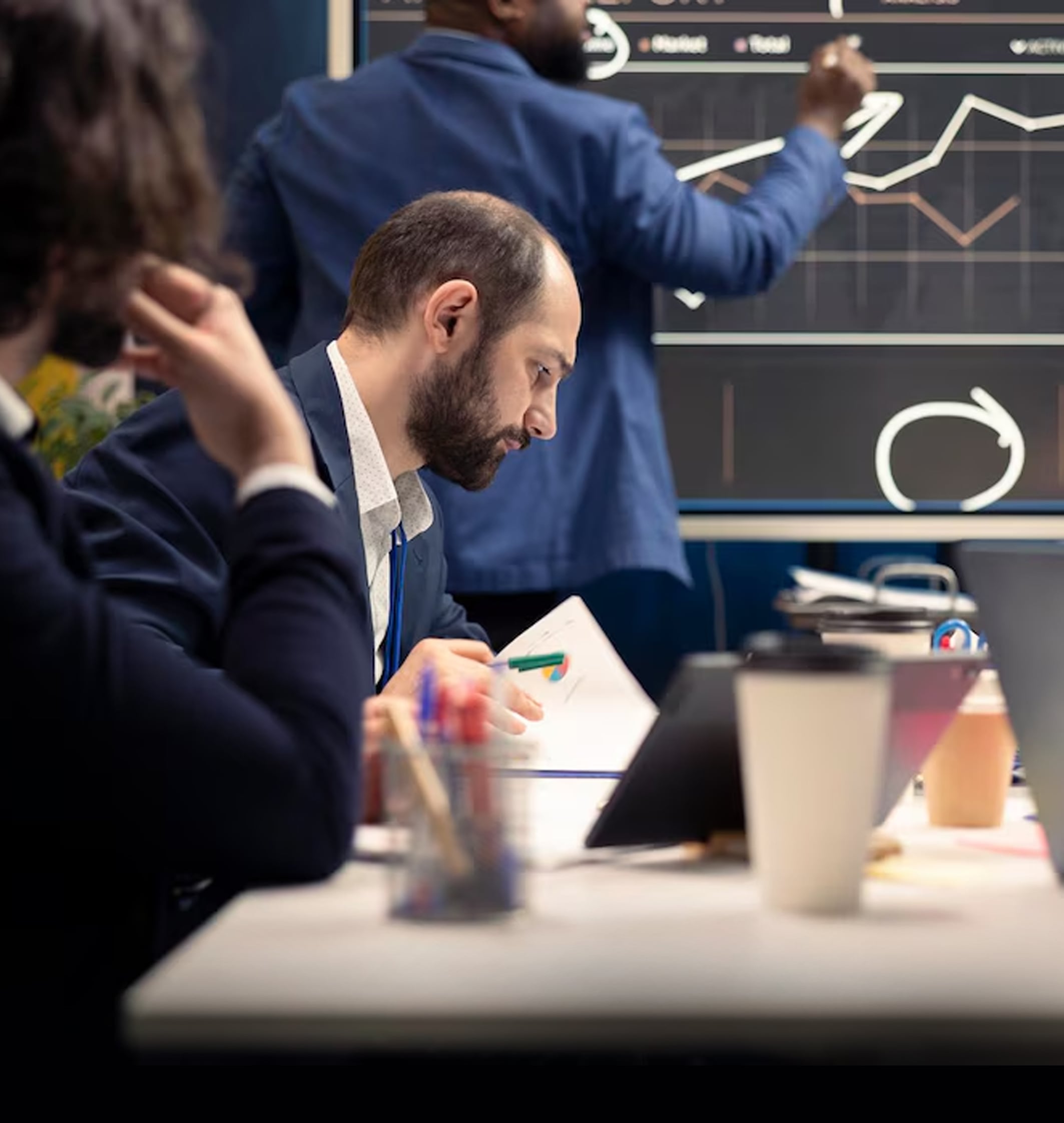 Applied Doctoral Research in Management