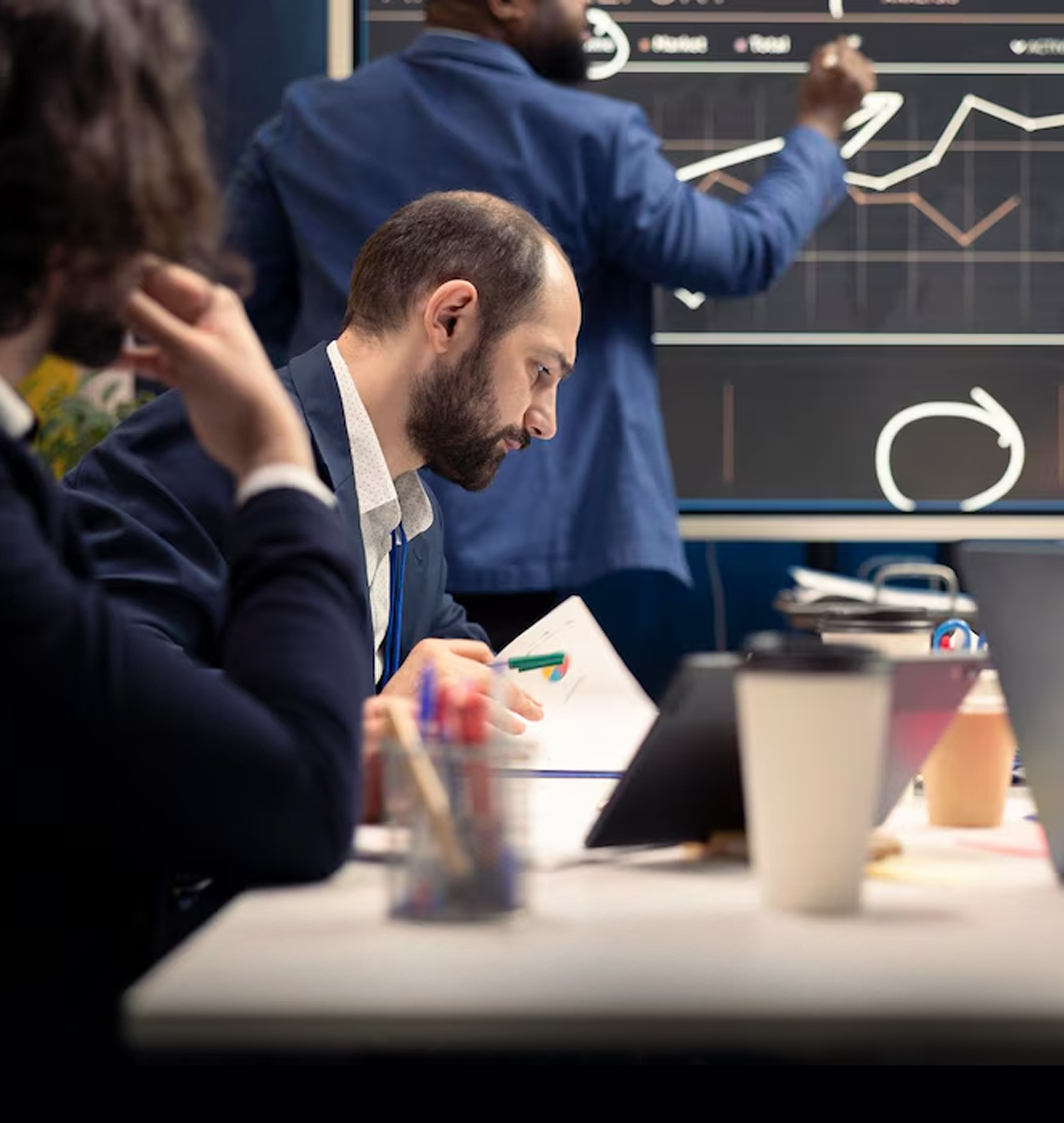 Applied Doctoral Research in Management