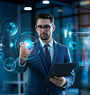 Business Intelligence and Application