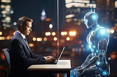 DBA in Artificial Intelligence