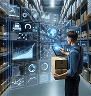 Supply Chain & Logistics Management