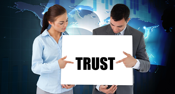 The Power of Trust How Great Leaders Inspire Accountability Without Micromanagement