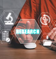 Applied Research in Management