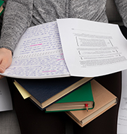 Applied Doctoral Research Thesis