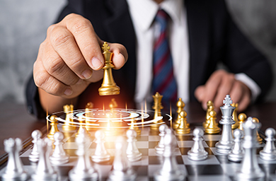 Strategic Management