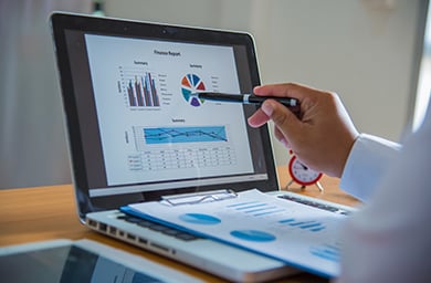 DBA in Business Analytics