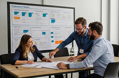 DBA in Project Management