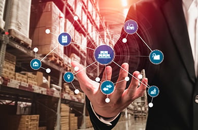 DBA in Supply Chain Management