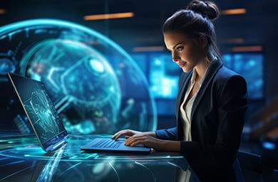 DBA in Information Technology