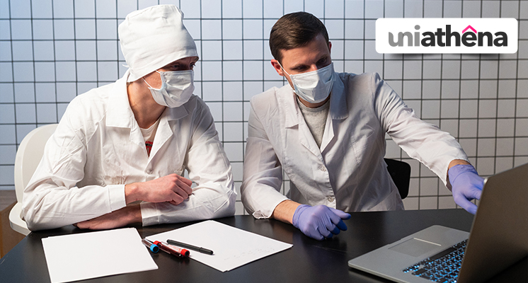 PFAS in the Workplace: Are ‘Forever Chemicals’ Putting Your Team at Risk
