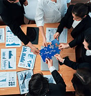 Strategic Project Management