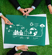 Sustainability in Business