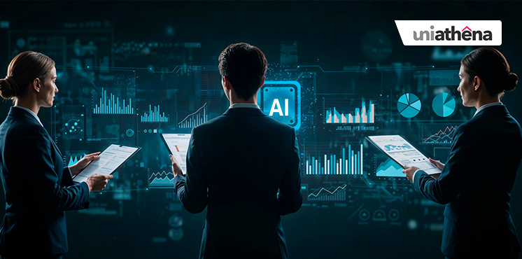 AI, Analytics, and the Future of Work
