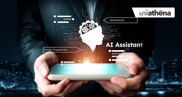 Beyond the Algorithm Building Trust in the Era of AI Marketing
