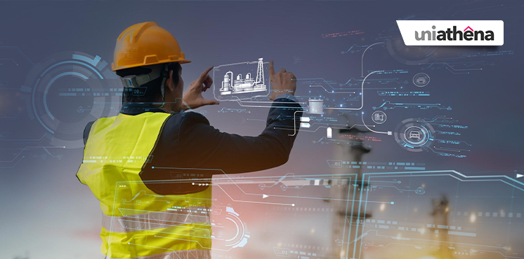 How Tech Innovations in EHS Are  Transforming Safety and Efficiency at Work
