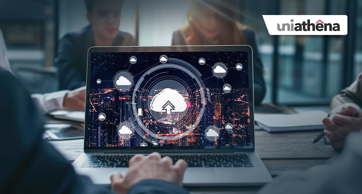 How Small Businesses Can Strengthen Their Cloud Security