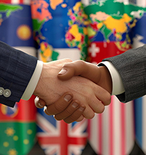 International Dispute Resolution 