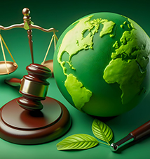 International Environmental Law 