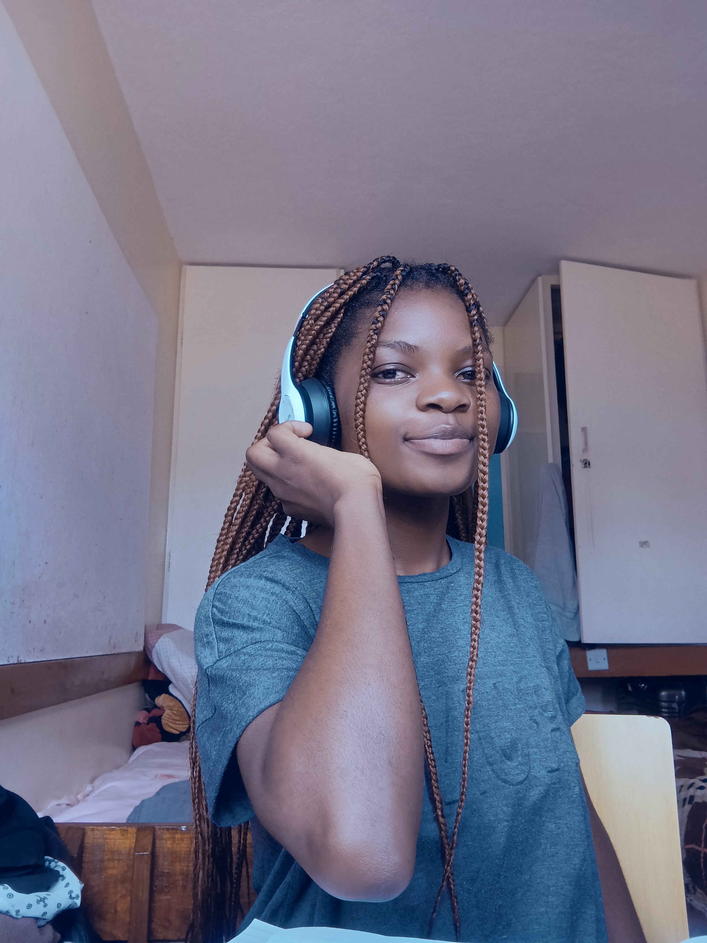Jenifer Magwaza