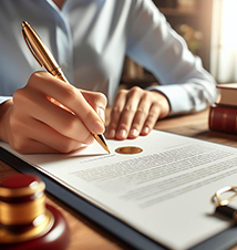 Legal Writing