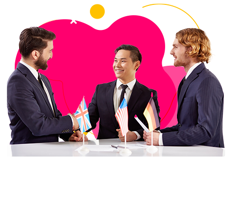 Master in International Business Law