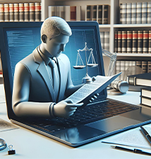 Modern Legal Research Methods