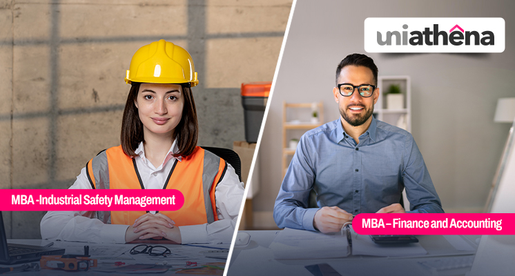 UniAthena Unveils Safety and Finance MBA Programs