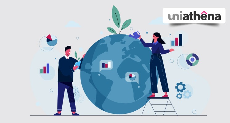 UniAthena Introduces 13 Free Short Courses on Environmental Impact Assessment