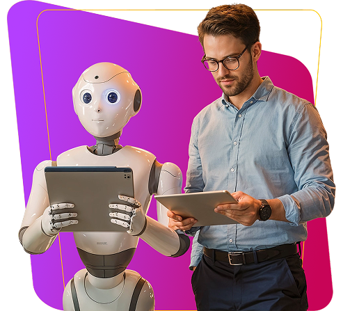 MBA AI Business