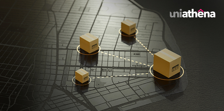 Enhancing Consumer Trust Through Supply Chain Transparency