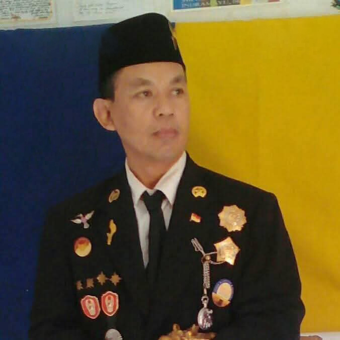 DULIMAN ABD ROZAK