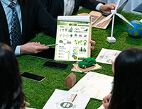  Environmental Impact  Assessment 
