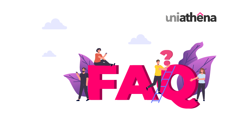 Frequently Asked Questions About UniAthena