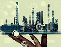 Oil and Gas Business - Global Perspective