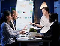 General Management