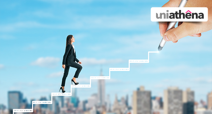 How a DBA Boosts Your Personal Brand