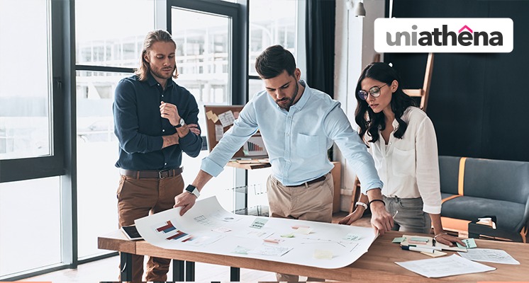How to Become a Project Manager? | UniAthena