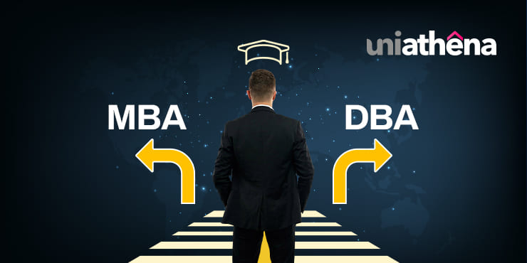 Is a Doctorate in Business Administration (DBA) Better Than an MBA?