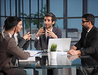 Managerial Communication