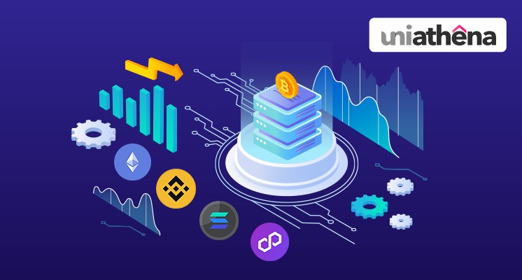 Must-Know Blockchain Platforms & Applications in 2025