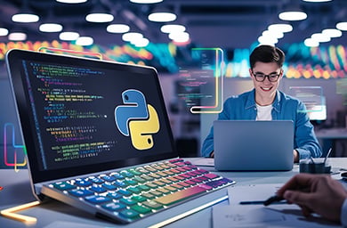 Diploma in Python