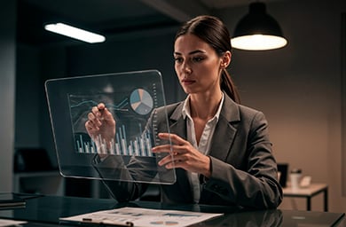 Diploma in Business Analytics for Digital Transformation