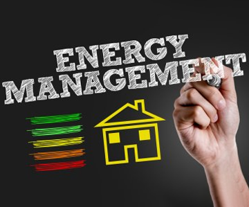 Principles of Energy Management
