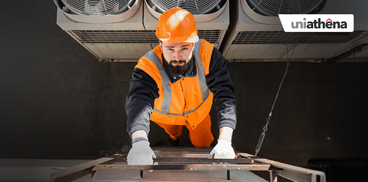 Safety Tips for HVAC Technicians